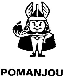 POMANJOU