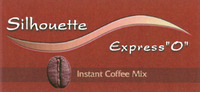 Silhouette Express 