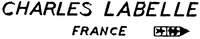 CHARLES LABELLE FRANCE