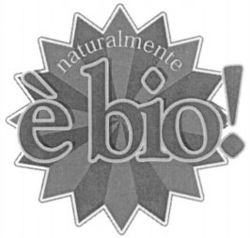 naturalmente è bio!