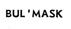 BUL'MASK