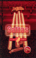 Koestlin Saltas