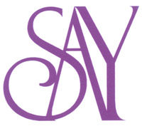 SAY