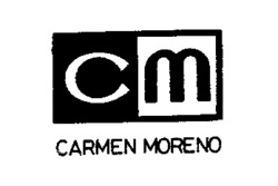 cm