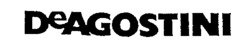 DeAGOSTINI
