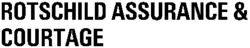 ROTHSCHILD ASSURANCE & COURTAGE