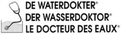 DE WATERDOKTER DER WASSERDOKTOR LE DOCTEUR DES EAUX