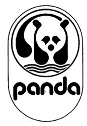 panda
