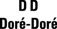 D D Doré-Doré