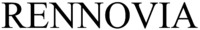 RENNOVIA