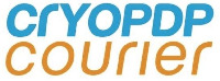 CRYOPDP COURIER