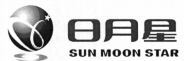 SUN MOON STAR