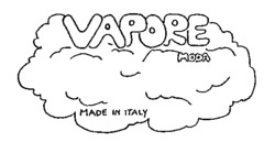 VAPORE