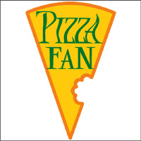 PIZZA FAN