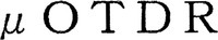 OTDR
