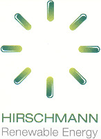 HIRSCHMANN Renewable Energy