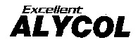 Excellent ALYCOL