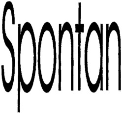 Spontan