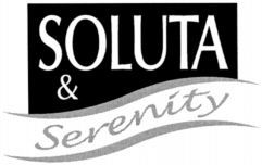 SOLUTA & Serenity