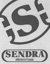 S SENDRA BOOTS
