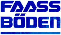FAASS BÖDEN