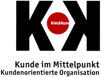 Kim & Kuno Kunde im Mittelpunkt Kundenorientierte Organisation