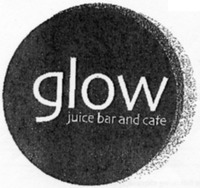 glow juice bar and cafe