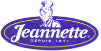 Jeannette DEPUIS 1911