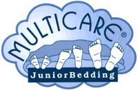 MULTICARE JuniorBedding