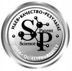 S P Science Patent IDEA QUALITY RESULT