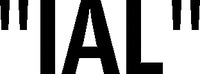 IAL