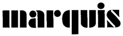 marquis