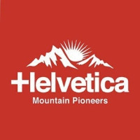 HELVETICA Mountain Pioneers