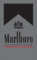 Marlboro SUPERPREMIUM