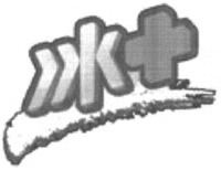 K+