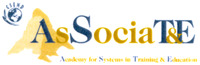 AsSociaT&E Academy for Systems in Training & Education