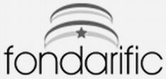fondarific