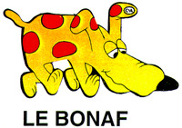 LE BONAF