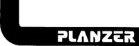 PLANZER