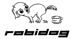 robidog