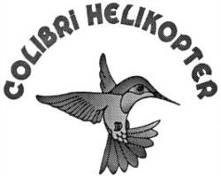 COLIBRI HELIKOPTER