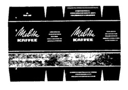 Melitta KAFFEE