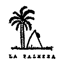 LA PALMERA