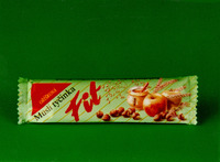ORISKOVÁ Müsli tycinka Fit