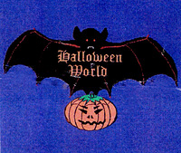 Halloween World