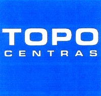 TOPO CENTRAS