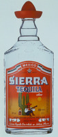 SIERRA TEQUILA