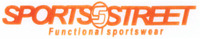 SPORTS S STREET Functional sportswear