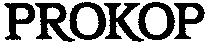 PROKOP