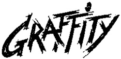 GRAFFITY
